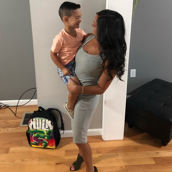 Meet your Posher, Brittni - Picture 4 of 4